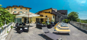 Hotel Borgo dei Poeti Romantik Wellness & SPA